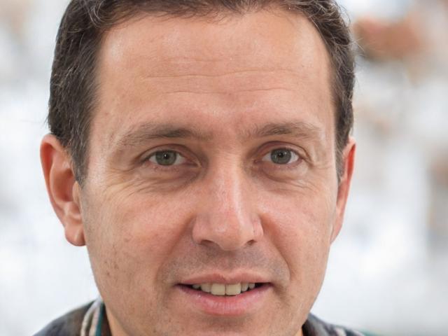 Dr Aleksander Markovic